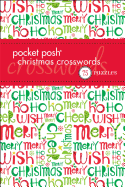 Pocket Posh Christmas Crosswords 4: 75 Puzzles