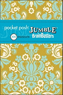 Pocket Posh Jumble Brainbusters: 100 Puzzles