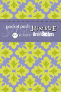 Pocket Posh Jumble Brainbusters 2: 100 Puzzles