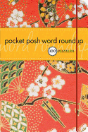 Pocket Posh Word Roundup: 100 Puzzles