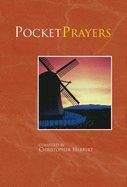 Pocket Prayers - Herbert, Christopher (Compiled by)