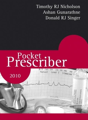 Pocket Prescriber 2009-10 - Singer