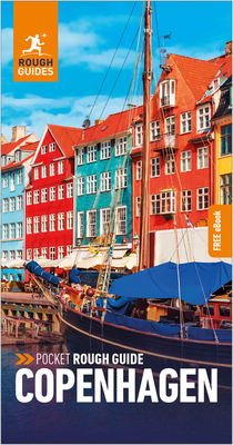 Pocket Rough Guide Copenhagen: Travel Guide with Free eBook - Guides, Rough