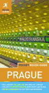 Pocket Rough Guide Prague