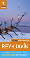 Pocket Rough Guide Reykjavik  (Travel Guide eBook)