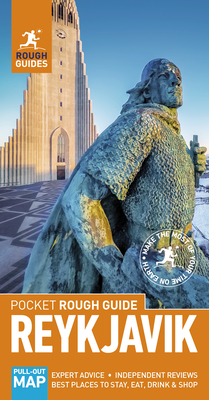 Pocket Rough Guide Reykjavik (Travel Guide) - Guides, Rough