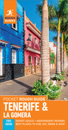 Pocket Rough Guide Tenerife & La Gomera: Travel Guide with eBook