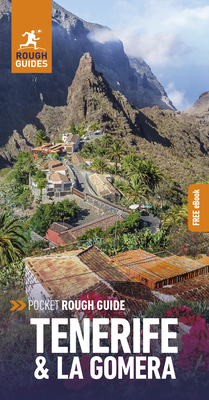 Pocket Rough Guide Tenerife & La Gomera: Travel Guide with eBook - Guides, Rough