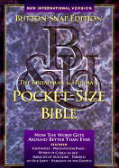 Pocket-Size Bible
