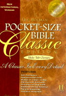 Pocket-Size Bible