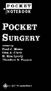 Pocket surgery