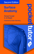 Pocket Tutor Surface Anatomy: Second Edition