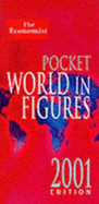 Pocket World In Figures 2001 - The Economist