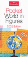 Pocket World In Figures 2002