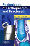 Pocketbook of Orthopaedics and Fractures, International Edition