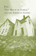 Poe, "The House of Usher," and the American Gothic