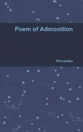 Poem of Admonition