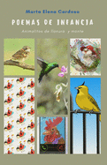 Poemas de Infancia: Animalitos de Llanura Y Monte