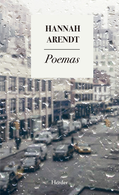Poemas - Arendt, Hannah
