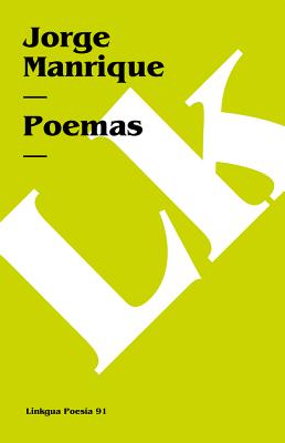 Poemas - Manrique, Jorge