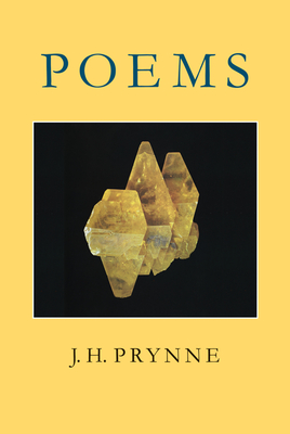 Poems: (2015) third edition - Prynne, J. H.