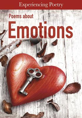 Poems about Emotions - Constant, Clare