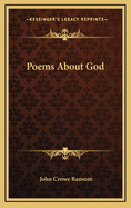 Poems about God