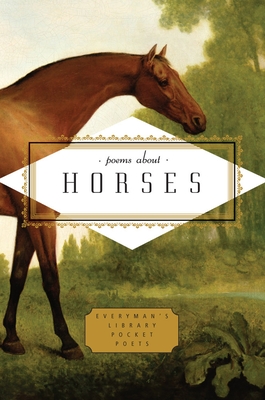 Poems about Horses - Ciuraru, Carmela (Editor)