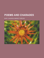 Poems and Charades