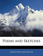 Poems and Sketches