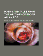 Poems and Tales from the Writings of Edgar Allan Poe