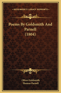 Poems by Goldsmith and Parnell (1804)