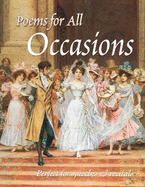 Poems for All Occasions: Perfect for Speeches & Recitals