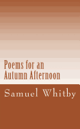 Poems for an Autumn Afternoon