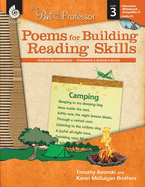 Poems for Building Reading Skills Level 3: Poems for Building Reading Skills