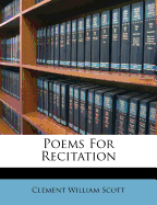 Poems for Recitation