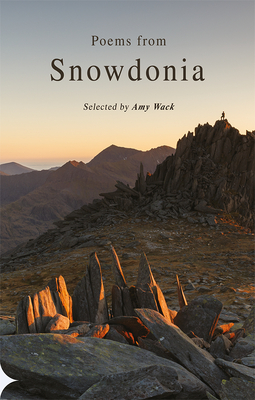 Poems from Snowdonia - Wack, Amy (Editor)