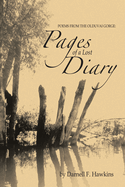 Poems from the Olduvai Gorge: Pages of a Lost Diary