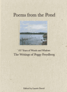 Poems from the Pond