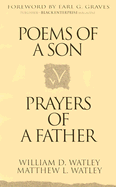 Poems of a Son, Prayers of a Father