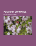 Poems of Cornwall