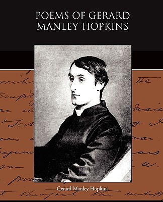Poems of Gerard Manley Hopkins - Hopkins, Gerard Manley