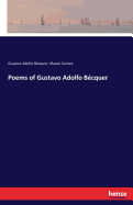 Poems of Gustavo Adolfo B?cquer