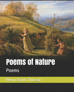 Poems of Nature: Poems