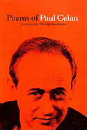 Poems of Paul Celan: A Bilingual Edition in German and English