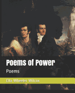 Poems of Power: Poems