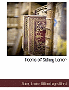 Poems of Sidney Lanier