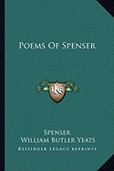 Poems Of Spenser