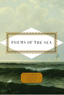 Poems of the Sea - McClatchy, J D (Editor)