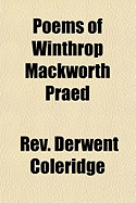 Poems of Winthrop Mackworth Praed